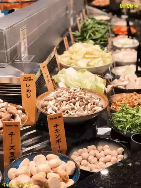 新加坡人氣最高的22間日料自助,私藏!好吃到犯規