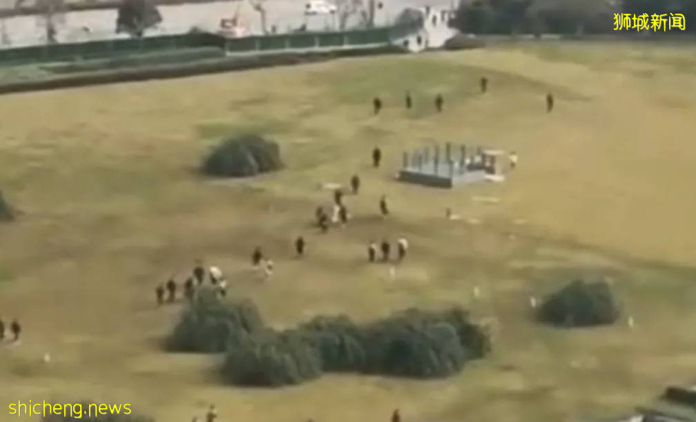 中國駐新加坡大使館最新通知！有人回國瞞報、不閉環隔離、違法中介