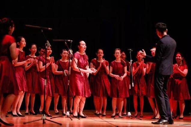 新加坡 不容忽視的課外輔助課程(CCA)