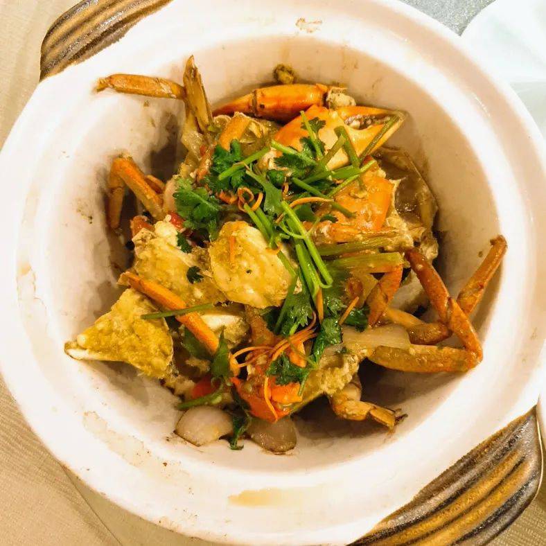 知名老字號餐館食爲鮮又搞事兒!$18.8居然可以吃國宴大菜紅燒大排翅