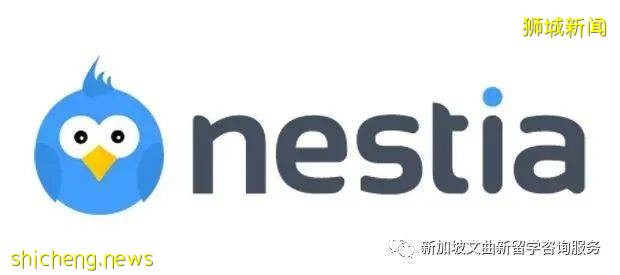 來新加坡留學必備APP!衣食住行全不愁