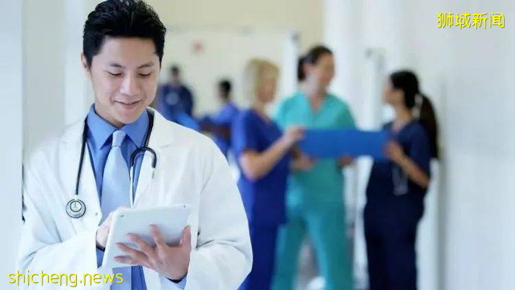 富豪名流選擇到新加坡治病的十大理由