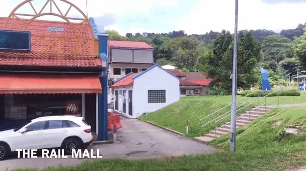 本周最熱打卡地