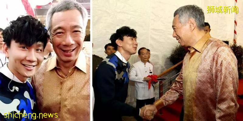 新加坡國會已解散,李顯龍總理直播間昨天被61萬網友刷屏!要說再見了嗎!