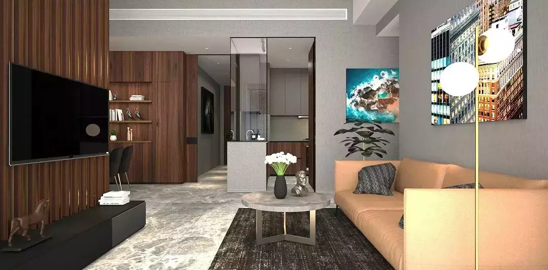 中國人成爲新加坡房産2021上半年最大海外買家，高淨值人士偏好出現新變化