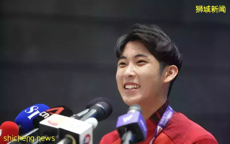 无需进行其他检查 骆建佑飞往迪拜前得定期接受物理治疗