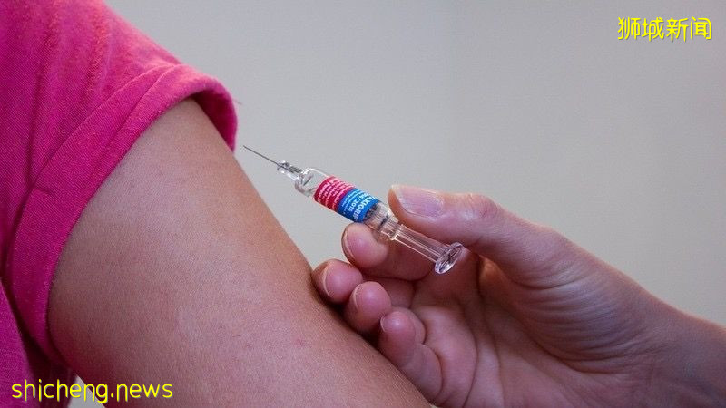 我国将获得101,000科兴疫苗