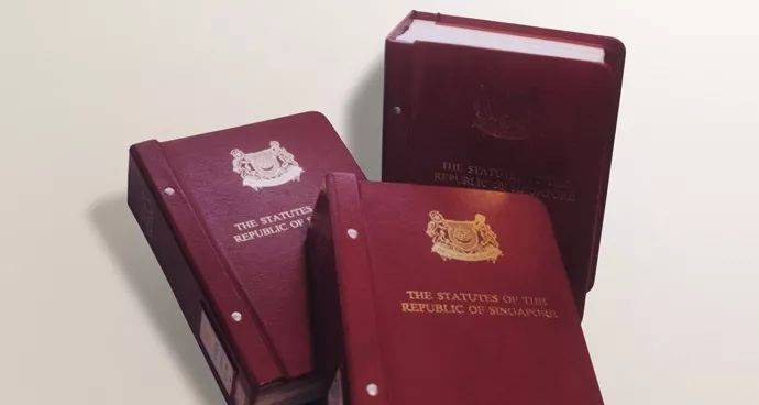 一不小心"三喜臨門"？新加坡，你有點過分了