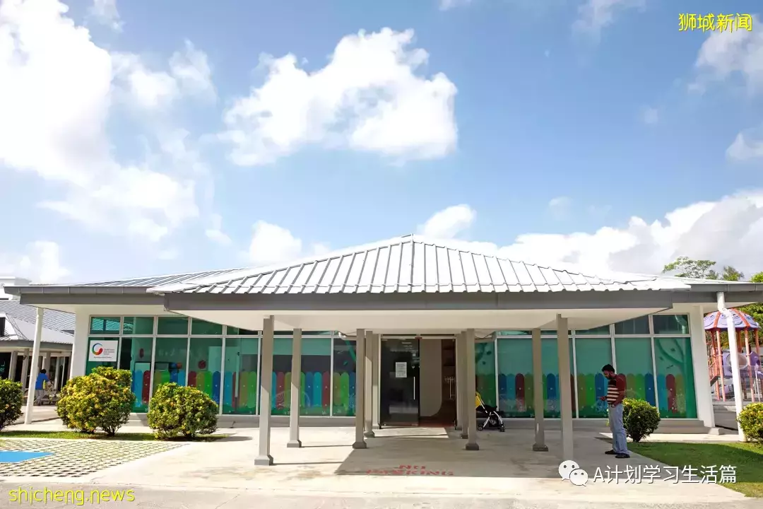 新學年,新加坡各國際學校學費(AY2022/23)