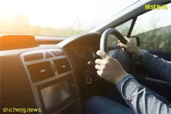 免路考就能转新加坡驾照，干货收好