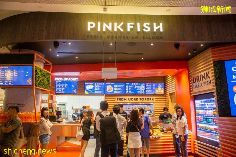 Jewel最新餐饮优惠!38家明星店铺推出Weekday买一送一Deal~有效期至5月20日