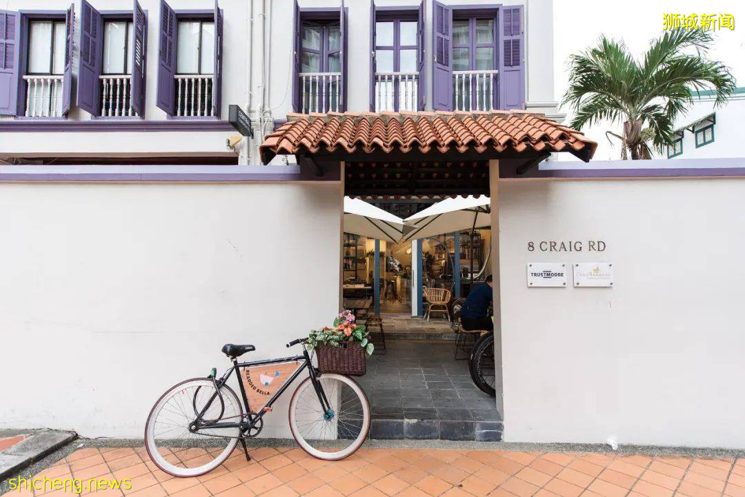 獅城MRT美食 Tanjong Pagar有哪些老饕們偷偷去打卡的餐廳、Cafe