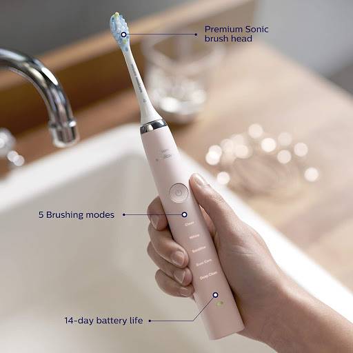 牛年粉絲福利第一彈！大牌折扣大放送！飛利浦網紅牙刷、Dior彩妝、阿瑪尼手表、Gucci、資生堂、SK II跳水價