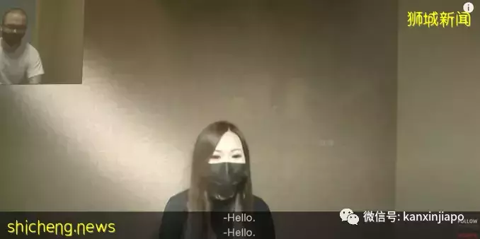 一个星期赚5新币?新加坡监狱生活大揭秘