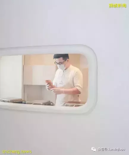 號稱“新加坡最好吃的”的冰淇淋開新店了！連續3年登米其林推薦榜