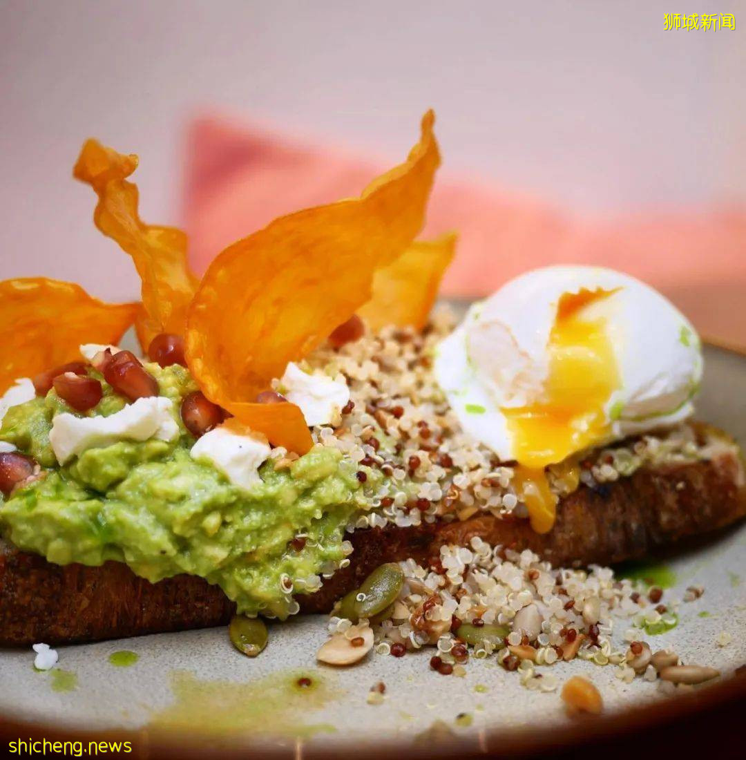 獅城MRT美食 Tanjong Pagar有哪些老饕們偷偷去打卡的餐廳、Cafe