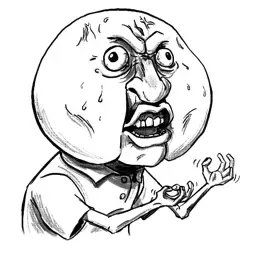 现在的情况就是室友“中奖”,还在客厅抽烟看戏