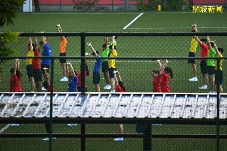 中學、初院和勵仁高中今日起恢複低風險CCA活動,哪些恢複,哪些依然暫停