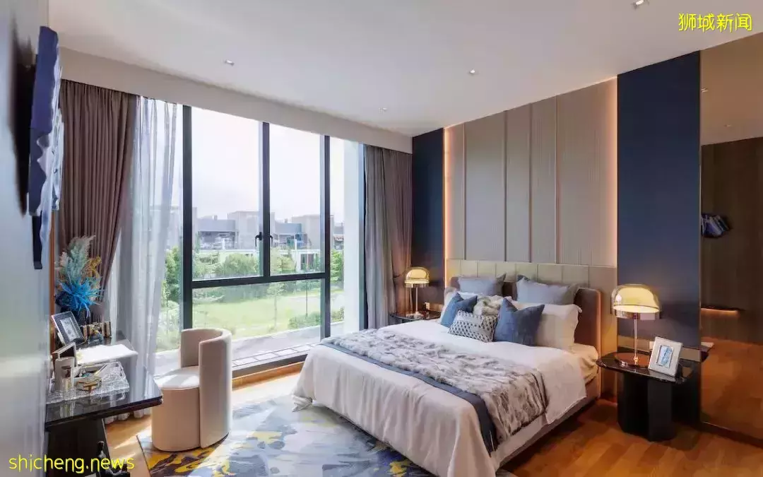 【Belgravia Ace】2022 年推出首項有地私人住宅