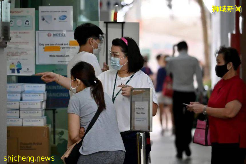 新加坡教育部長：明年新學年起，按部就班地恢複校園活動