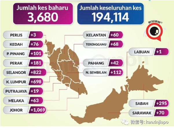 今增34 | 李显龙点出关键数字“十”；公众春节若不克制，新加坡或再次“锁国”