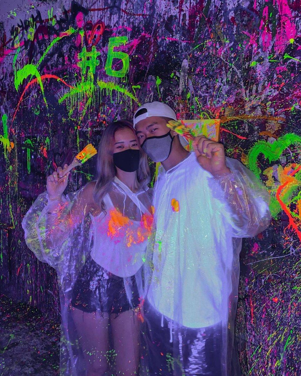 新年超热闹😎 大年初一到初六活动安排+传统习俗冷知识!欢欢喜喜过大年、活动满满超嗨皮