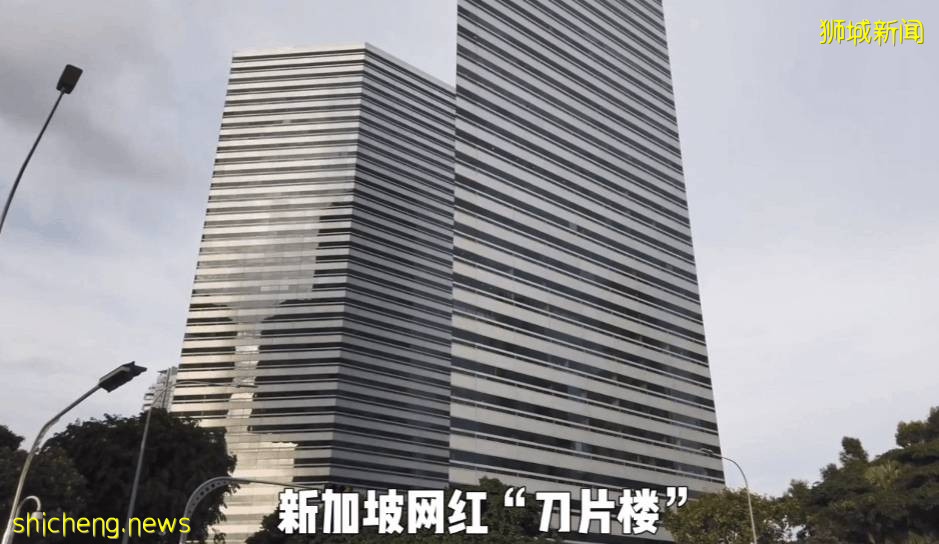 祖籍中國蘇州,作品驚豔新加坡!這位華人建築設計師太牛了