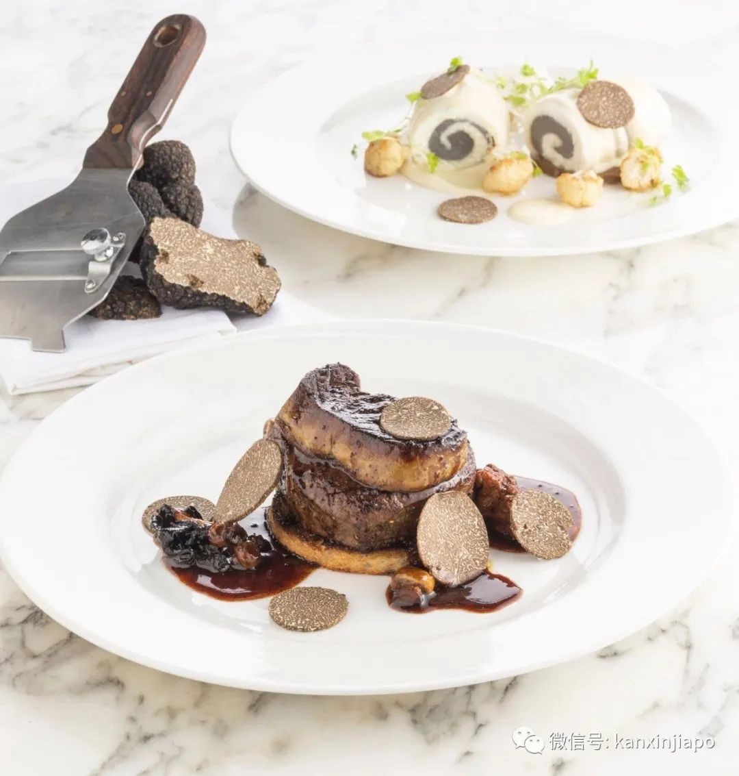 金沙10周年，新增了这么多圣诞打卡地点！