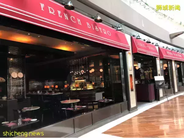 跨年吃什麽？新加坡超贊的10間高品質餐廳，約起