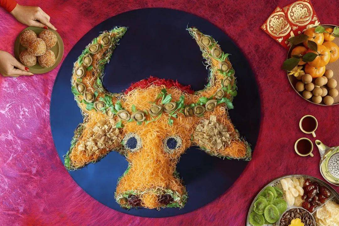 实拍!前晚,新加坡牛车水到处人从众𠈌!这9个地方过年还开门