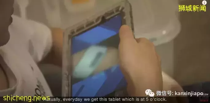 一个星期赚5新币?新加坡监狱生活大揭秘