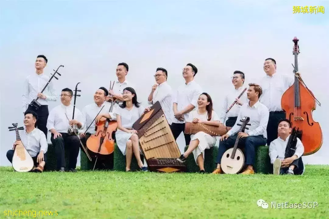 本周日“與您藝起”重溫華樂名曲，向經典致敬