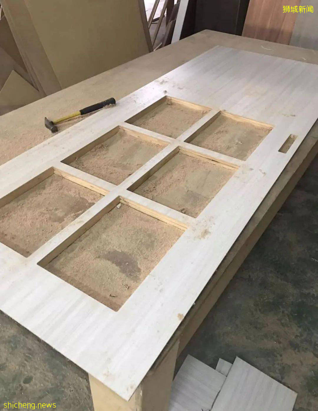 为了赚钱出国做装修!分享我在新加坡生活的苦与乐