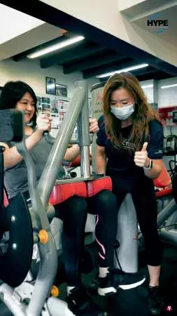 陳莉萍:“我只是個演員” 辟謠跨界當網紅