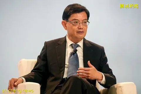 新增7所，新加坡至少23所幼兒園和中小學感染！副總理：學生能應對疫情挑戰