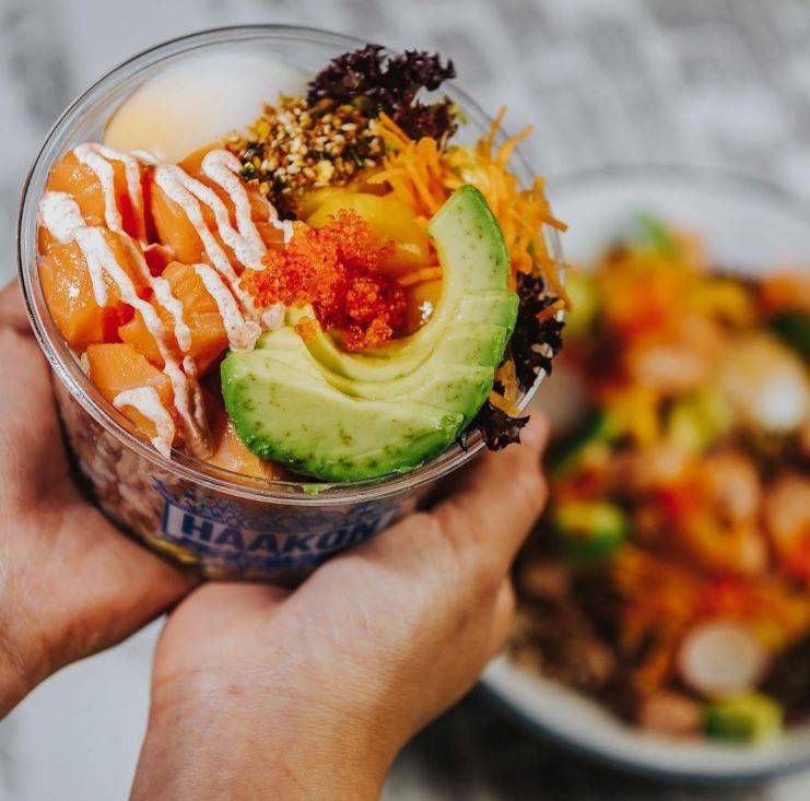 Raffles要怎麽吃才對?誰說CBD吃飯很貴