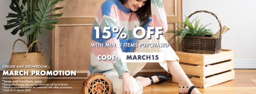 This week's deals and promotions you cannot miss!