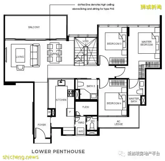 璀璨星光,僅存余量!The Gazania 迎昕園 (D19郵區 紅山)