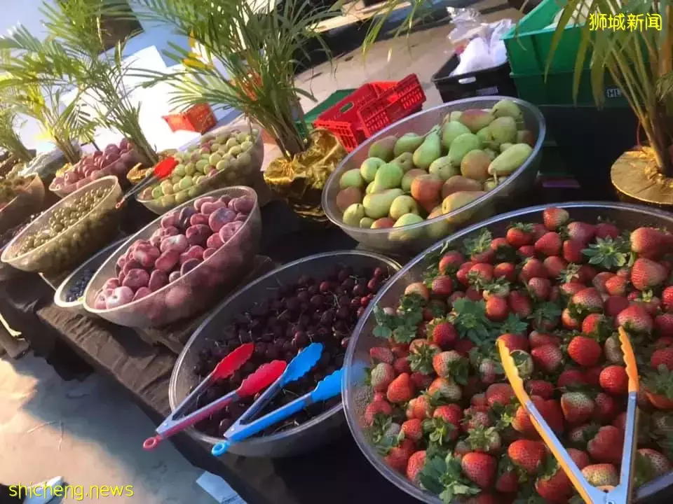 虜獲所有榴梿控!Gain City 豐城名品榴梿自助餐🤤2小時不限量任吃只需$58· 這次必須沖一波