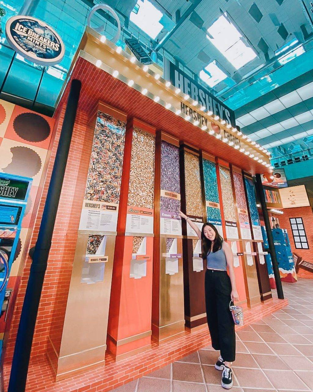 展覽+活動懶人包🎉新加坡6大快閃活動!入場免費、限時登場🔥 水上樂園首推潑水節慶典