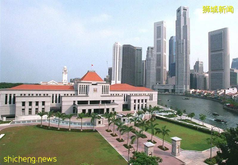 天哪！新加坡居然有$10000面額的紙幣，你見過嗎