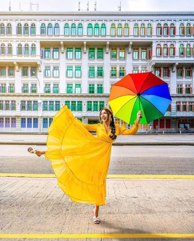 林俊傑做形象大使,周傑倫念念不忘,新加坡有什麽好玩?