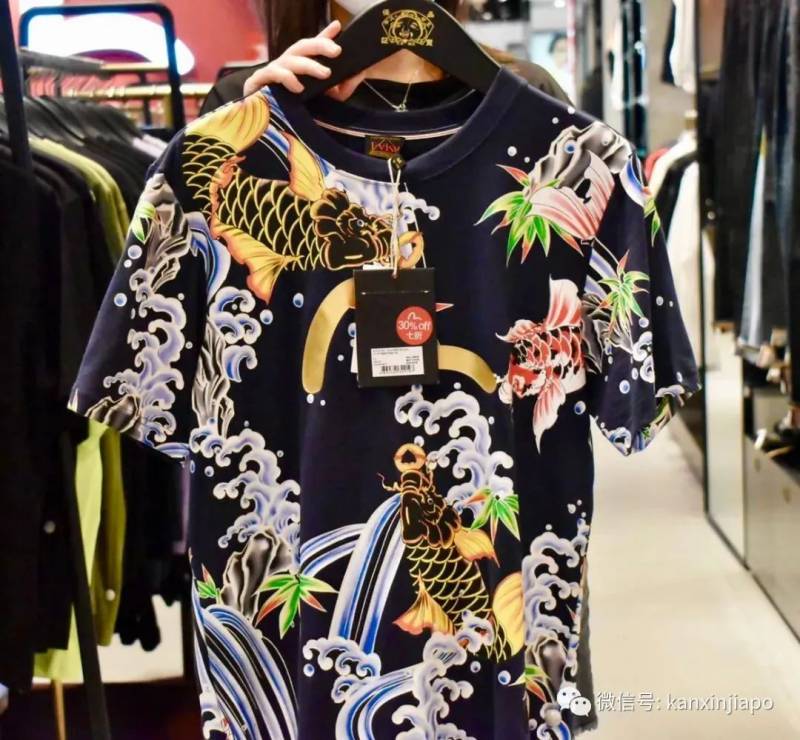 一年一度最劲爆的大促销!IMM大牌商品低至二折