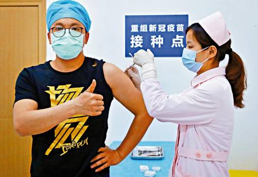 新加坡增3例！中國公布新冠疫苗2劑僅400人民幣！還有人嫌貴