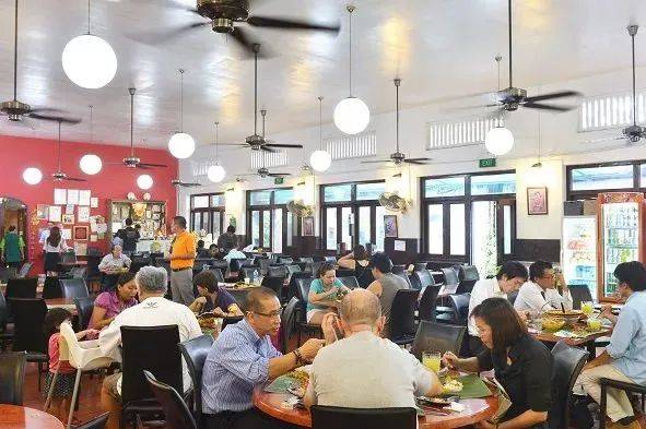 新加坡最像欧洲小镇的小山坡,藏着30多家好吃好玩好逛的文艺感小店