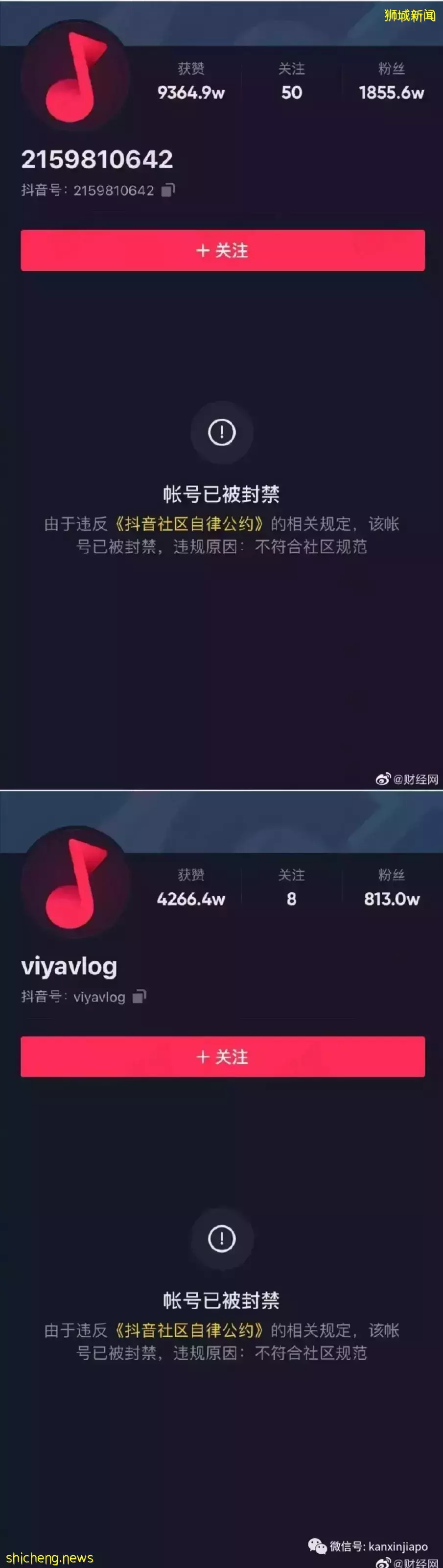 中國“直播一姐”薇娅逃稅被罰13億巨款,全網被封,如果在新加坡會怎樣