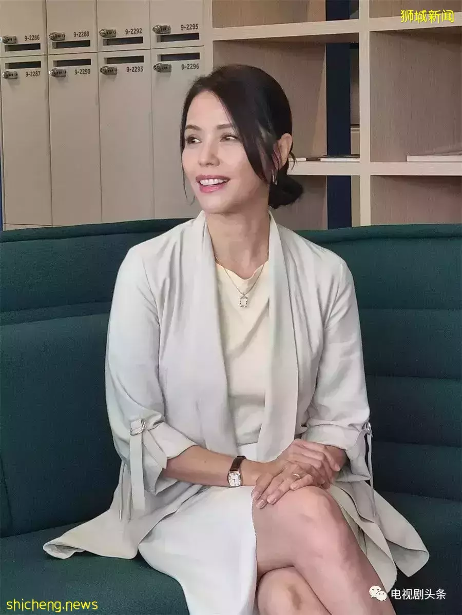 新加坡醫療劇《你也可以是天使4》張哲通加入 與偶像鄭惠玉同劇飙戲