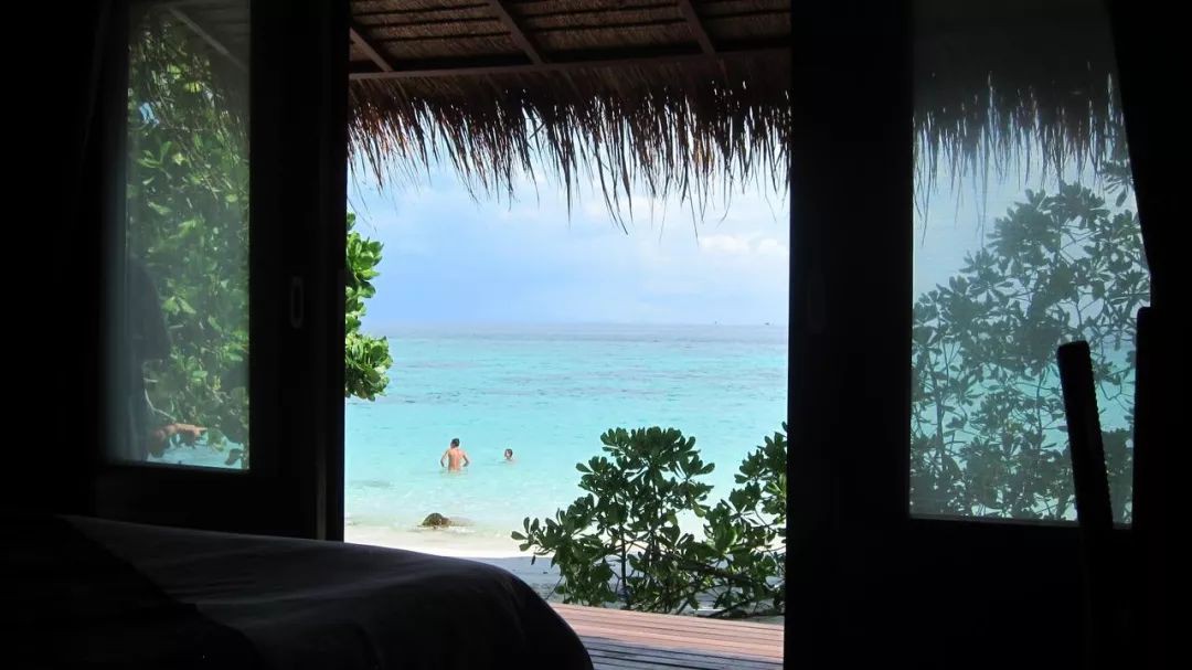 【泰国】时光正好 | 2020年的假期，开启一段前往【东方小马代】丽贝岛的悠然假期~
