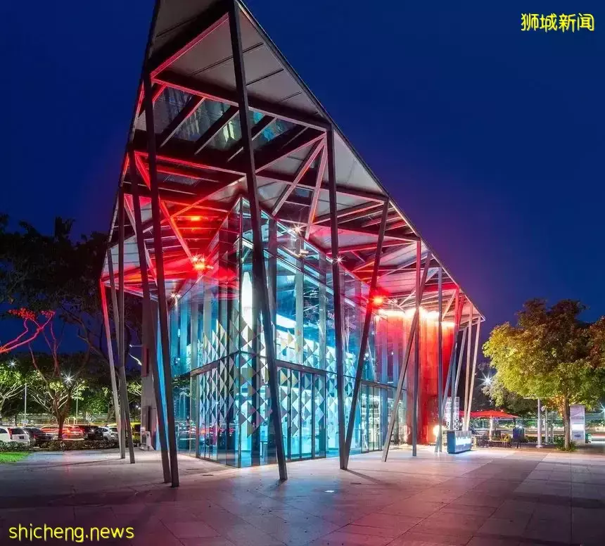 藏不住了！新加坡8個超小衆博物館，你聽說過嗎