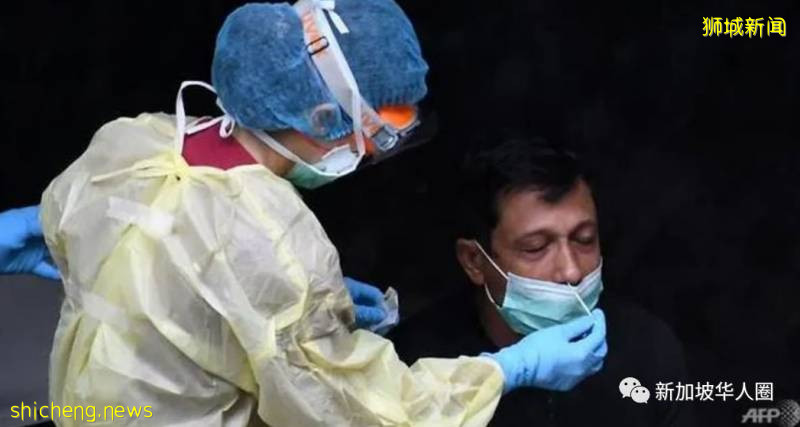 新增448例，新加坡阻断措施奏效，疫情逐渐向好！解封后如何防止反弹